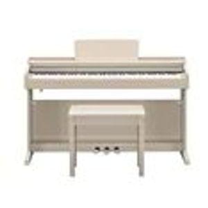 1622093980025-Yamaha YDP-164 Arius White Ash Console Digital Piano2.jpg
